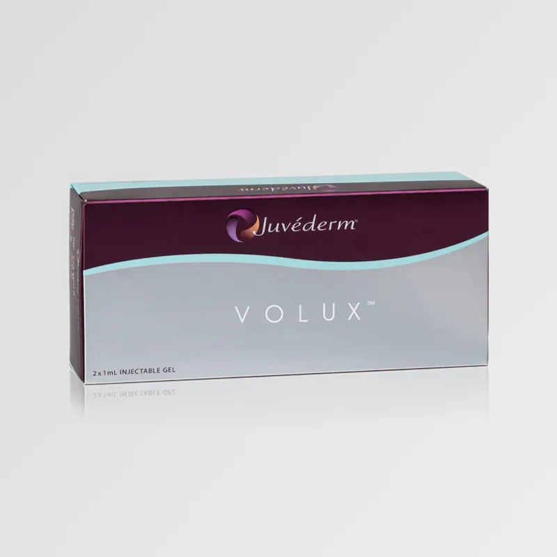 Juvederm Volux Lidocaine 1ml Juvederm Volux Lidocaine 1ml